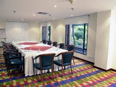מלון Nh Collection Bogota Hacienda Royal 5*,