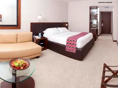 Hotel Nh Collection Bogota Hacienda Royal