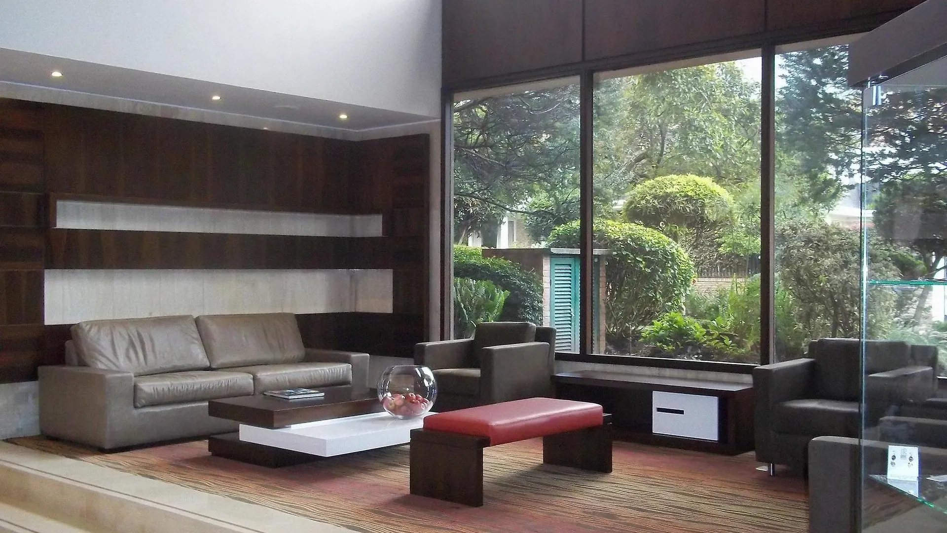 Hotel Nh Collection Bogota Hacienda Royal