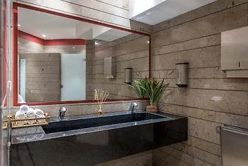 Hotel Nh Collection Bogota Hacienda Royal