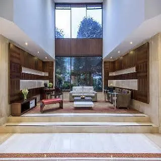 מלון Nh Collection Bogota Hacienda Royal