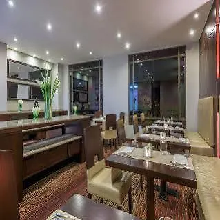 מלון Nh Collection Bogota Hacienda Royal