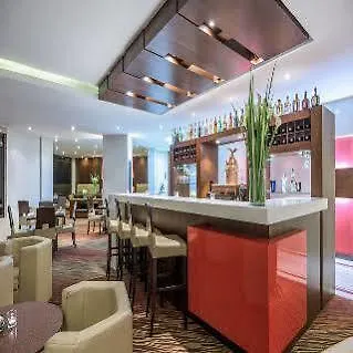 Hotel Nh Collection Bogota Hacienda Royal