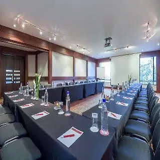 Hotel Nh Collection Bogota Hacienda Royal