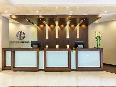 Hotel Nh Collection Bogota Hacienda Royal 5*,