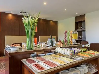*****  Hotel Nh Collection Bogota Hacienda Royal Colombie