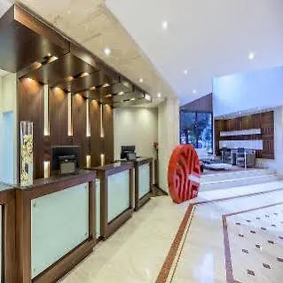 Hotel Nh Collection Bogota Hacienda Royal