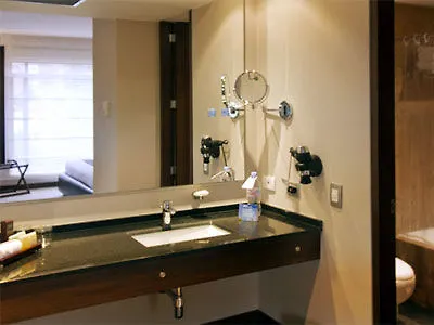 Nh Collection Bogota Hacienda Royal Hotell