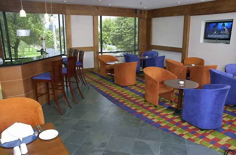 Nh Collection Bogota Hacienda Royal Hotell
