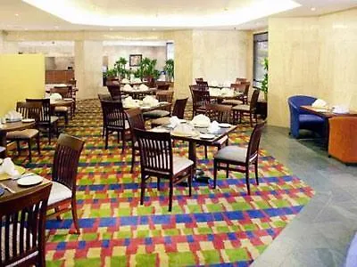 Nh Collection Bogota Hacienda Royal Hotell