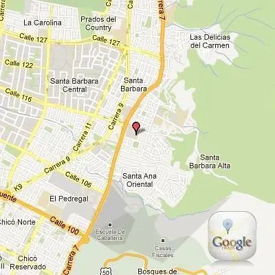 *****  Nh Collection Bogota Hacienda Royal Hotell Colombia