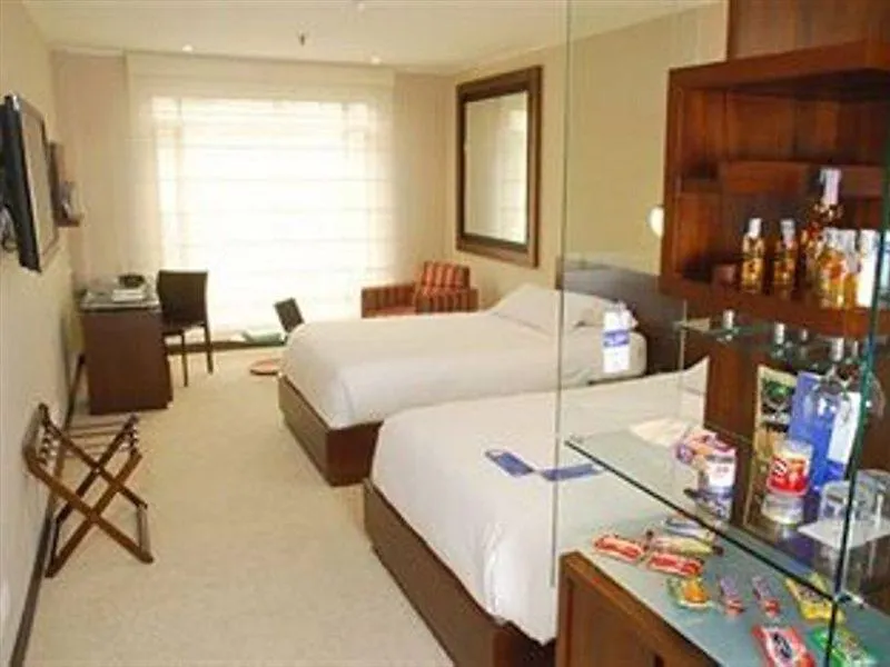Nh Collection Bogota Hacienda Royal Hotell 5*,  Colombia