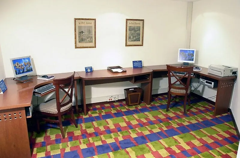 Nh Collection Bogota Hacienda Royal Hotell