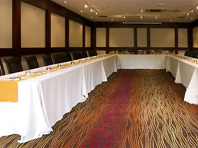 Nh Collection Bogota Hacienda Royal Hotell