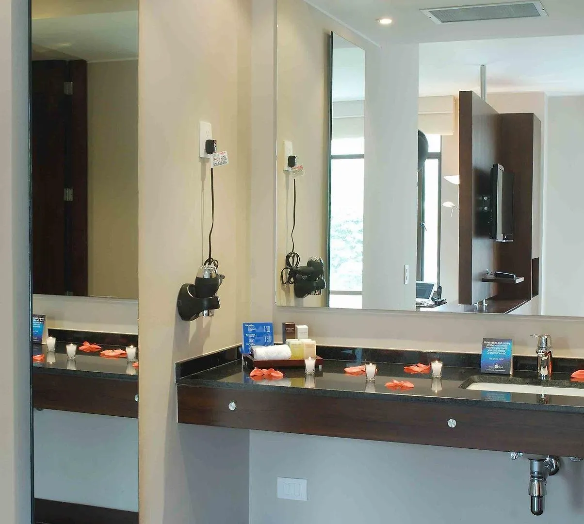 Nh Collection Bogota Hacienda Royal Hotell