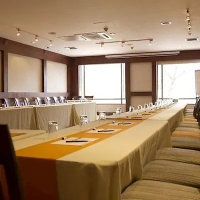 Nh Collection Bogota Hacienda Royal Hotell 5*,