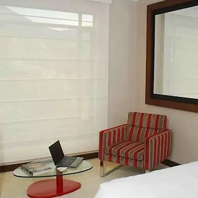 Nh Collection Bogota Hacienda Royal Hotel