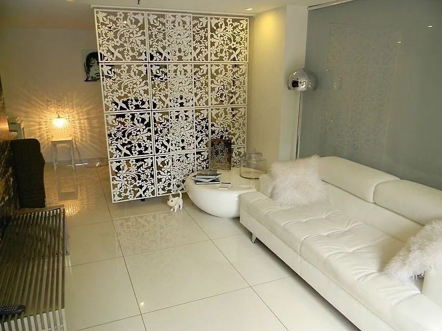Nh Collection Bogota Hacienda Royal Hotell 5*,  Colombia