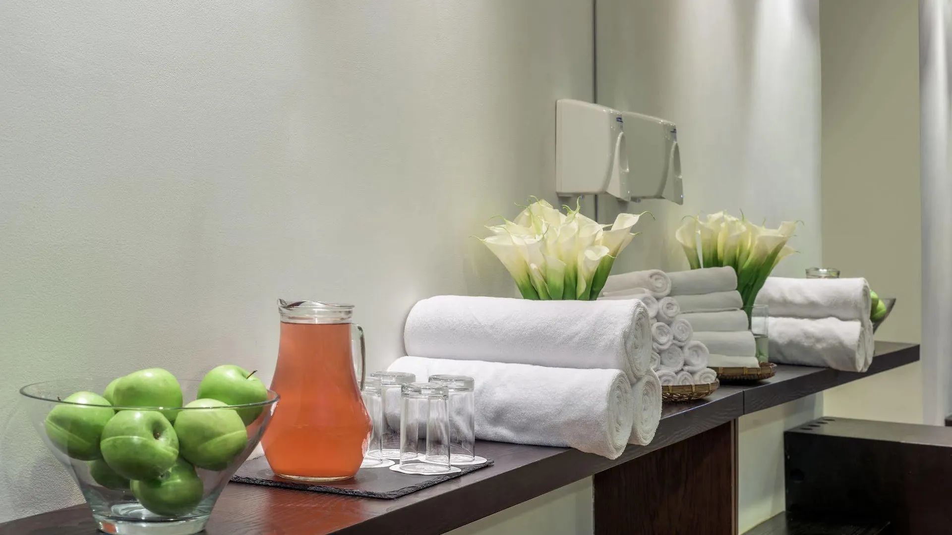 Nh Collection Bogota Hacienda Royal Hotell 5*,  Colombia