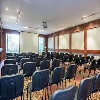 *****  Nh Collection Bogota Hacienda Royal Hotell Colombia