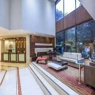 Nh Collection Bogota Hacienda Royal Hotell 5*,
