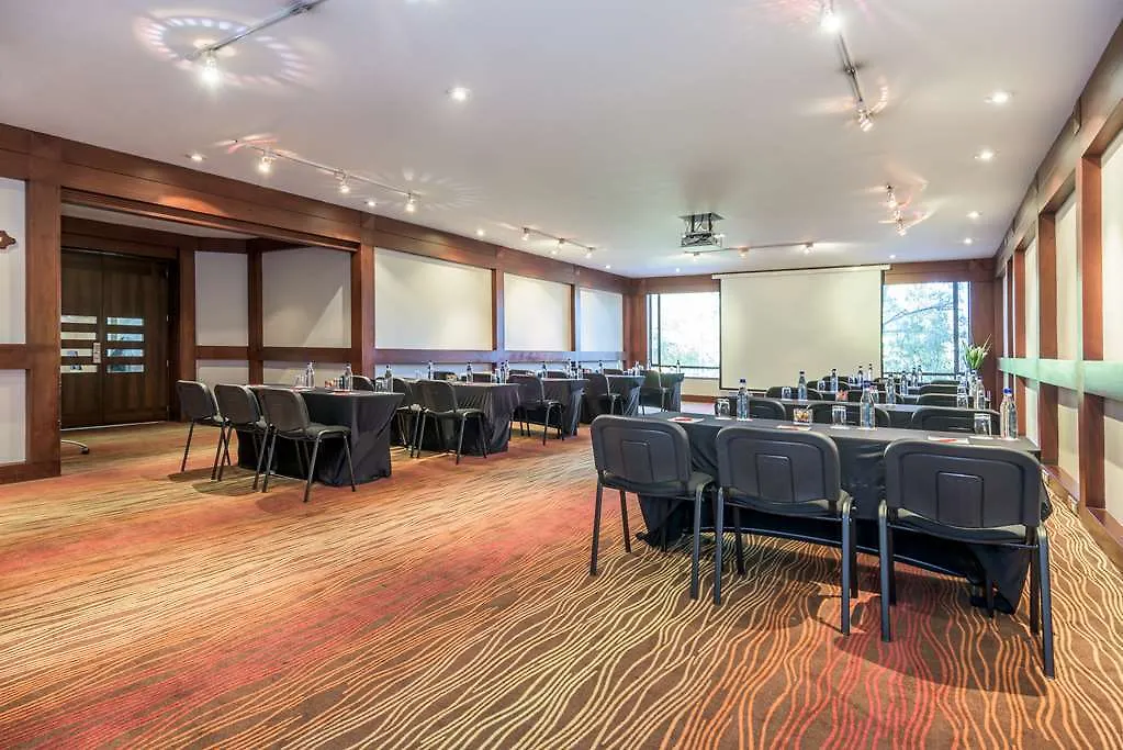 Nh Collection Bogota Hacienda Royal Hotell