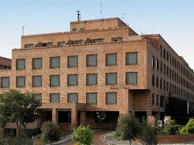 Nh Collection Bogota Hacienda Royal Hotel