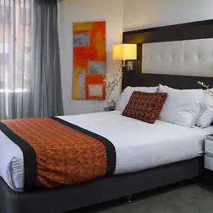 Hotel Bog Expo Museo