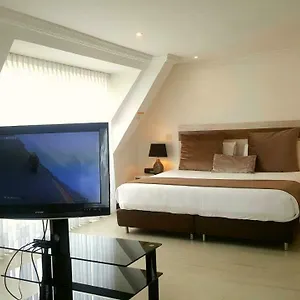 Hotel 109 Gh Usaquén